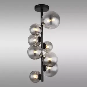 Lámpa Riha 56133-8D LED LS8 kép