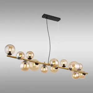 Lámpa Riha 56135-13H LED LW13 kép