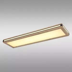 Mennyezeti lámpa 41589D4 LED PL1 kép