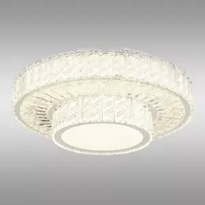Lámpa Mucky 67162-50D LED 50W LW1 kép