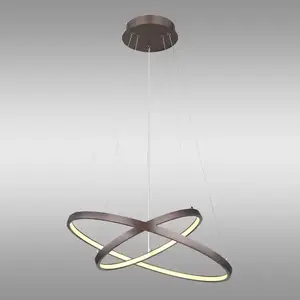 Lámpa Ralph 67192-42BR LED 42W LW2 kép