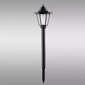 Lámpa BARD AO-BA101SL BLACK kép