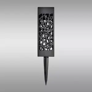 Lámpa RIO AO-RI102SL BLACK kép