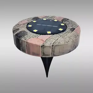 Lámpa PIN AO-PI104SL kép