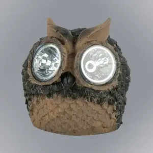 Dekoratív bagoly kép