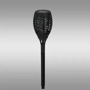 Napelemes lámpa FÁKLYA 58CM EKO0604 kép