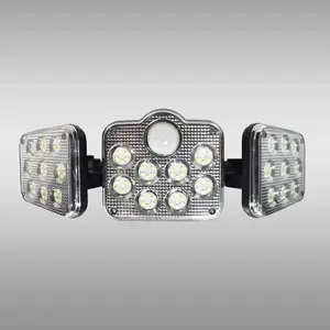 Napelemes reflektor FLEXI EKO9152 kép
