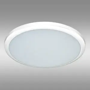 Lámpa MERKURY VO2533 22W 4000K SENSOR 27CM PL1 kép