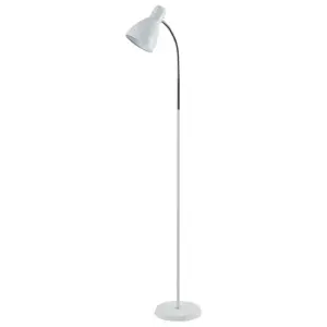Állólámpa LONG BEACH WHITE VO2526 LP1 kép