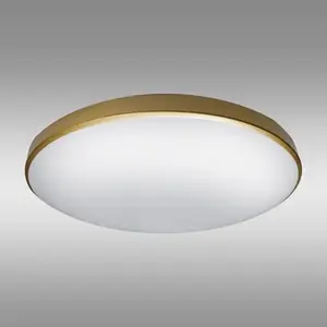 Lámpa Q - 242CP Led 24W kép