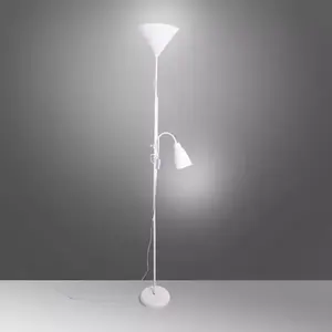 Állólámpa Cleo VO2525 White LP2 kép