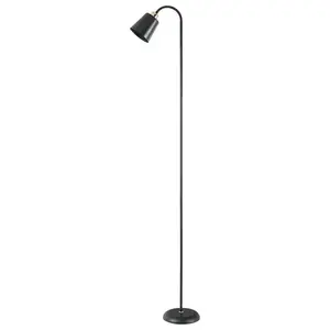 Állólámpa SIERRA BLACK VO2530 LP1 kép