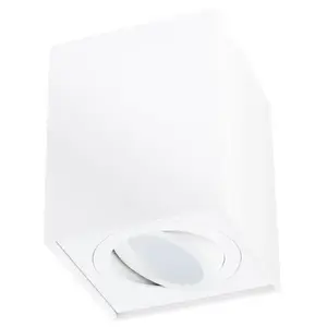 Lámpa Amat 115M 010 white K K1 kép