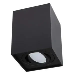 Lámpa Amat 115M 012 black K K1 kép