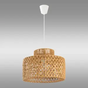 Lampa AFIRRO 01 66377 PAPIER LW1 kép
