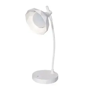 Asztali lámpa LED FLEUR 66352 WHITE LB1 kép