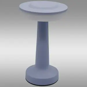 Asztali lámpa MARIA 49015 BLUE USB LB1 kép