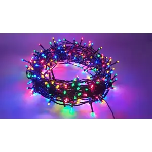 Karácsonyi fények 610/21/LED cw300l zew. Tran +program kép