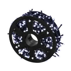 Karácsonyi fények 616/21/LED cw400l zew. Tran +program kép