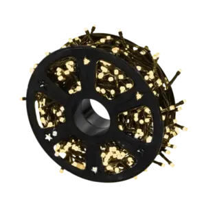 Karácsonyi fények 616/21/LED ww400l zew. Tran +program kép