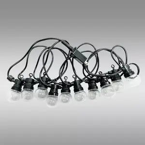 Girlanda 230v Sinope Ao-Si10led kép