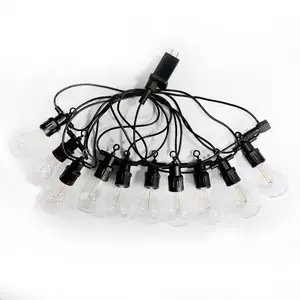 Girlanda 230v Elara Ao-El10led kép