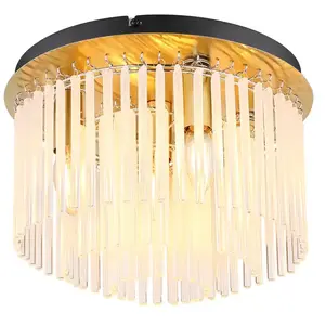 Lámpa 15698DM Black LW5 kép