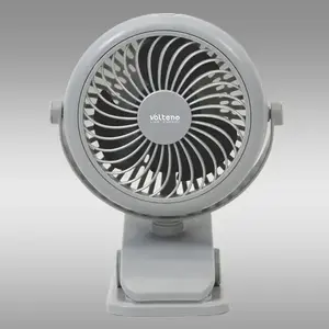 Ventilátor Clip VO2547 Grey kép