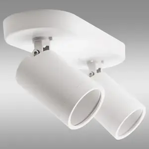 Lámpa VO2605 WHITE LS2 kép