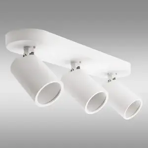 Lámpa VO2606 WHITE LS3 kép