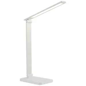 Asztali lámpa ALPHA LED ML1903 4W White LB1 kép