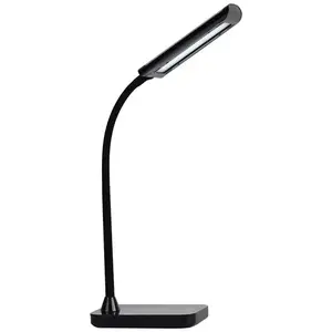Asztali lámpa EPIC LED ML1904 4W Black LB1 kép