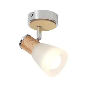 Lampa Robin 1 AS-ROE141NW LS1 kép