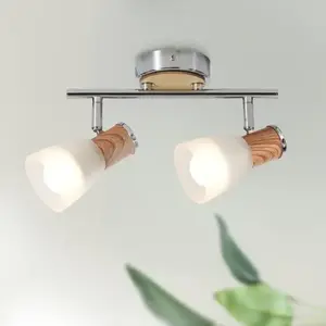Lampa Robin 2 AS-ROE142NW LS2 kép