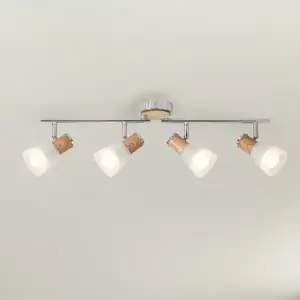 Lampa Robin 4 AS-ROE141NW kép