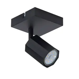 Lampa Rock 1 BL AS-ROG101B LS1 kép