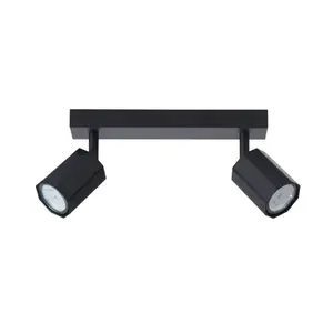 Lampa Rock 2 BL AS-ROG102B LS2 kép