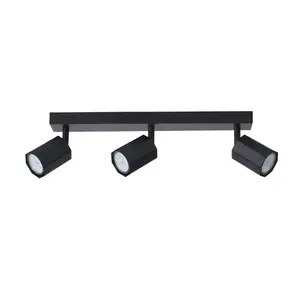 Lampa Rock 3 BL AS-ROG103B LS3 kép