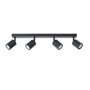 Lampa Rock 4 BL AS-ROG104B LS4 kép