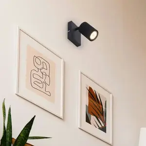 Lampa Dolomit 1BL AS-DOG101B LS1 kép