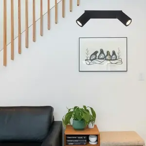 Lampa Dolomit 2BL AS-DOG102B LS2 kép
