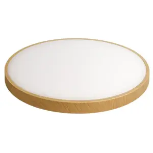 Lámpa LED Renee VO2665 55W IP54 4000K Wood PL1 kép
