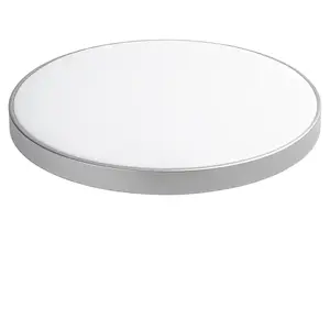 Lámpa LED Irene VO2668 36W IP54 4000K Silver PL1 kép