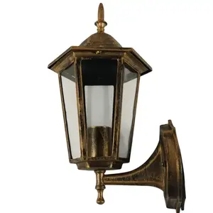 Kerti lámpa UNA OL-2237-03 MBG KG1 kép