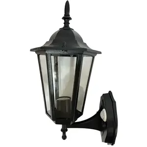 Kerti lámpa NINA OL-2237-04 BLACK KG1 kép