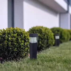Napelemes lámpa KOSTKA TORRE AO-TO0640S kép