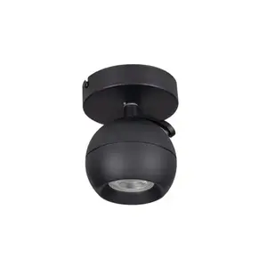 Lámpa GALOBA 33671 Black K1 kép