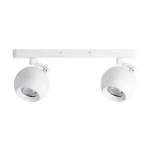 Lámpa GALOBA 33674 White LS2 kép