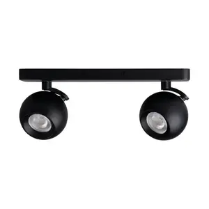 Lámpa GALOBA 33675 Black LS2 kép
