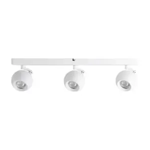 Lámpa GALOBA 33676 White LS3 kép